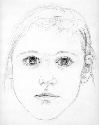 Laura Januar92  Bleistift 