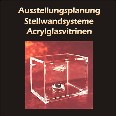 Münzvitrine Bauernhausmuseum Bielefeld