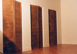Studiobauten